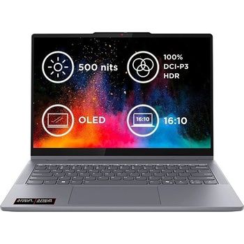 Lenovo IdeaPad 5 2v1 83KT001NCK