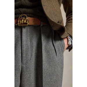 Ralph Lauren панталон мъжки с вълна (710B26075)