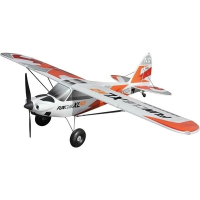 RC model letadla Multiplex 264331 RR Funcub XL 1700mm ARF set