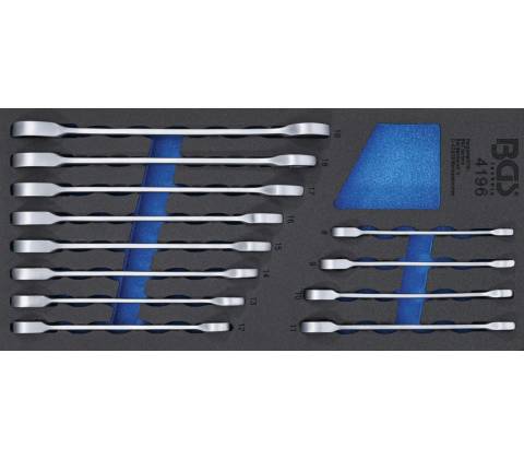 BGS Technic 4196