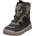 Superfit Детски зимни ботуши Superfit Kid's Mars B Winter boots - Grün / Schwarz - размер 33 (EU) (702-4597-0217)