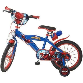 Image 1 of HUFFY Spider-Man 14