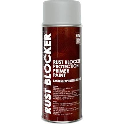 Deco Color Antikorózny základný náter 4v1 svetlosivý