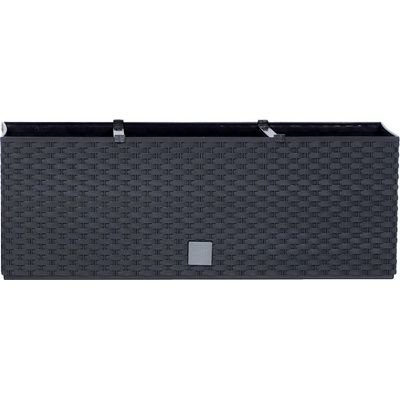 Prosperplast Rato case 51,4 x 19,2 cm antracit