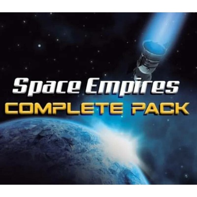 Space Empires Complete