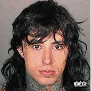 Falling in Reverse - Popular Monster (CD) (8714092761221)