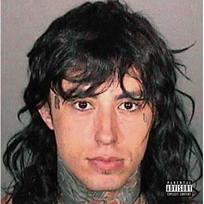 Falling in Reverse - Popular Monster (CD) (8714092761221)