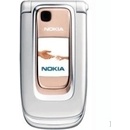 Mobilní telefony Nokia 6131