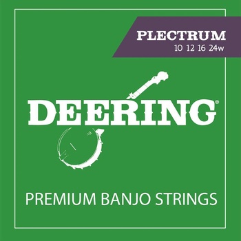 Deering Strings Plectrum ST-P