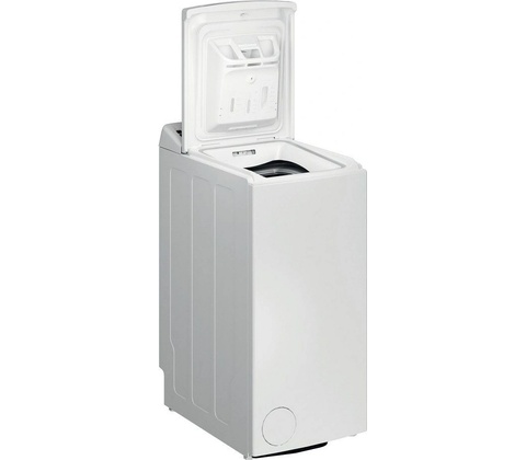 WHIRLPOOL TDLRBX 65342BS