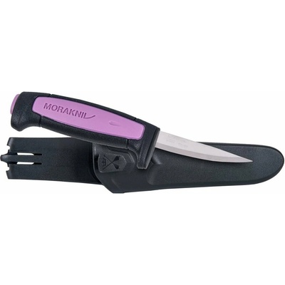 MORA of Sweden PRECISION nerez. ocel FIALOVÝ 12247 – Hledejceny.cz