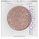 Urban Decay 24/7 Moondust сенки за очи цвят Space Cowboy 1.8 гр