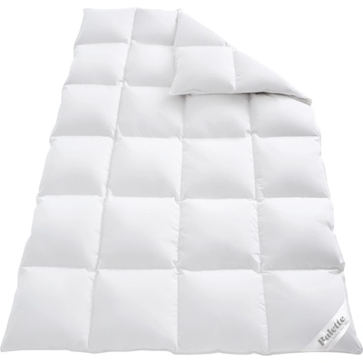 Balette Prémiová páperová kazetová prikrývka Elegance teplé 240x220