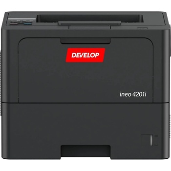 Image 1 of Konica Minolta DEV-INEO-4201i