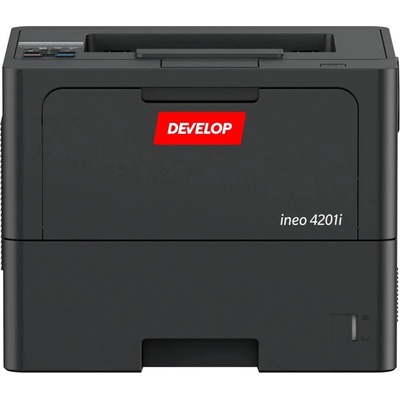 Konica Minolta DEV-INEO-4201i