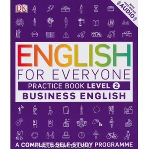 English for Everyone Business English Practice Book Level 2 (ISBN: 9780241275153)