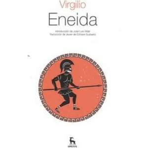 Eneida | Publio Virgilio Marón, Javier de Echave-Sustaeta Arilla (ISBN: 9788424929084)