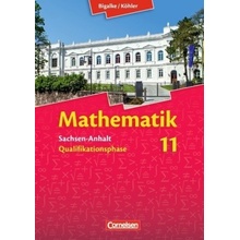 11. Schuljahr, Qualifikationsphase, Schülerbuch