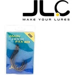JLC LURES Куки JLC Main Hook FLY 170mm