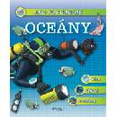 Oceány -