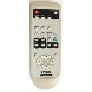 General Epson emp810, emp811 emp820, emp600, elp810, elp811 elp820, elp600, h368b, ebx10 - дистанционно управление с лазерен указател (emp810, emp811 emp820, emp600, elp810, elp811 elp820, elp600, h368b, ebx1