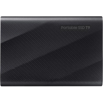 Image 1 of Samsung T9 2TB USB 3.2 (MU-PG2T0B/EU)
