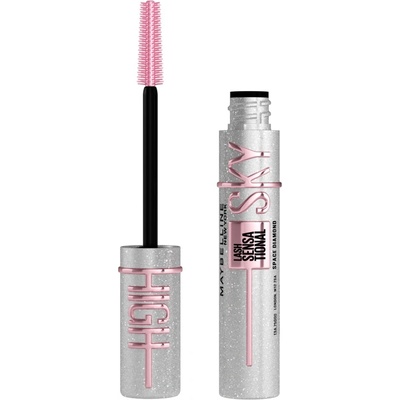 Maybelline Lash Sensational Sky High Space Diamond Řasenka 7,2 ml