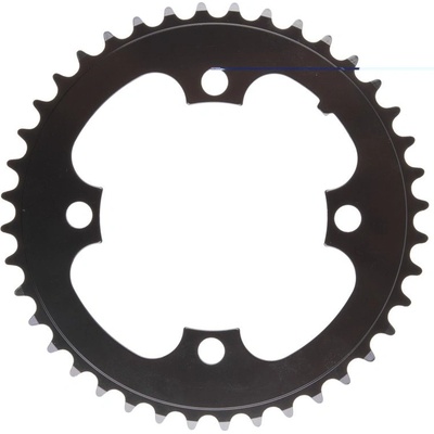 převodník 40z SAMOX ocel 4 díry servisní balení – Zboží Dáma