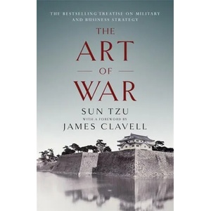 Art of War (ISBN: 9781473661738)