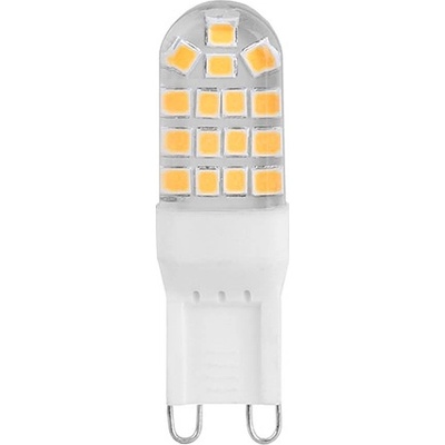 Panlux žárovka LED 2,W-10 G9 3000K 30° kapsule