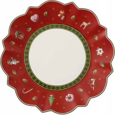 Talíř na salát, předkrmový Villeroy&Boch Toy's Delight 17 cm