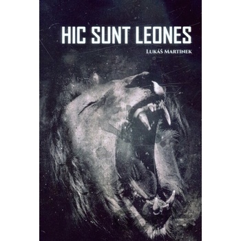 Hic Sunt Leones