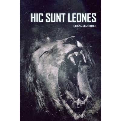 Hic Sunt Leones