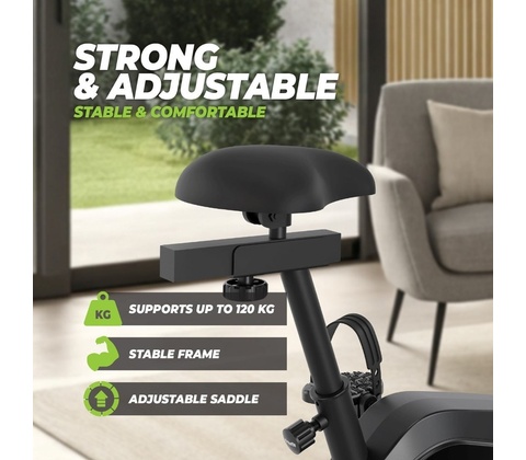 VIRTUFIT HTR100