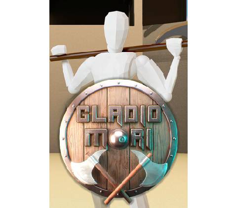 Gladio Mori