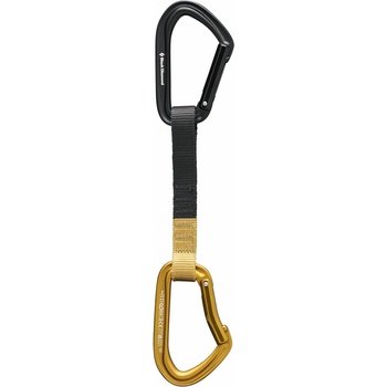 Black Diamond Hotforge Quickdraw 16cm