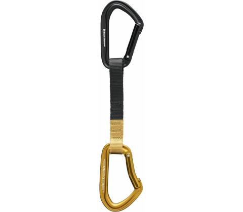 Black Diamond Hotforge Quickdraw 16cm