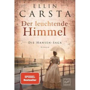 Der leuchtende Himmel | Ellin Carsta (2021)