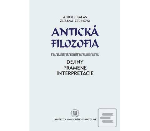 Antická filozofia