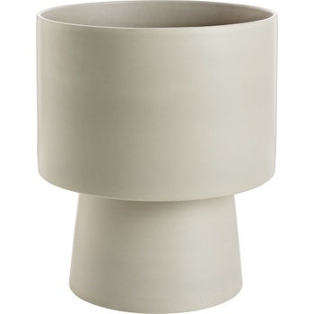 Bolia Ваза Torch 34 см бежова (24-947-03_00001)