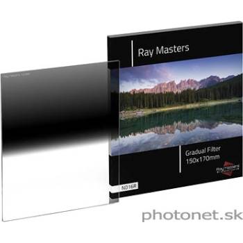 Ray Masters ND 16x Reversed prechodový 150 mm