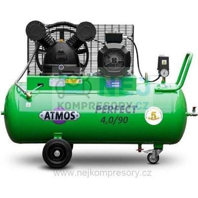 Atmos Perfect 4/90
