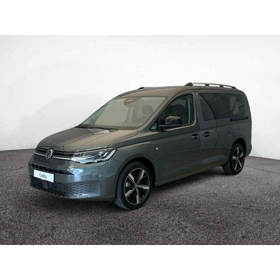 Volkswagen Caddy Maxi TSI Energy DSG 85 kW