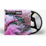 Warner Linkin Park: From Zero - CD (074687)