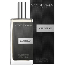 Yodeyma Caribbean parfém pánský 50 ml