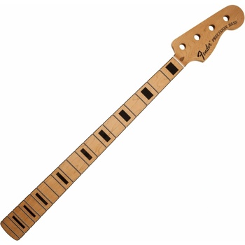 Fender Classic Series 70's P-Bass Kлен 20 Гриф на бас китара
