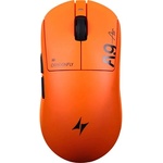 ATK Dragonfly A9 Air Sunset Orange