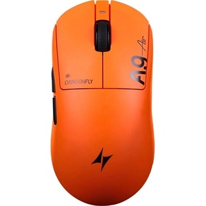 ATK Dragonfly A9 Air Sunset Orange