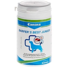 Canina Barfer's Best junior 350 g