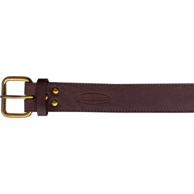 Opasek Basic Nature Money belt Classic černý